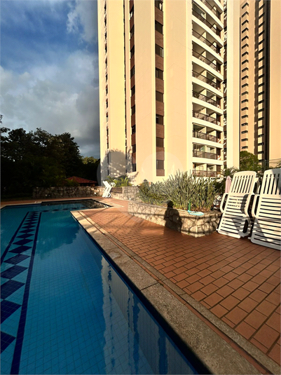 Venda Apartamento São Paulo Jardim Bonfiglioli REO1058873 31