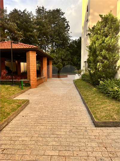 Venda Apartamento São Paulo Jardim Bonfiglioli REO1058873 33