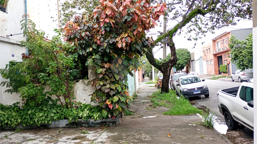 Venda Sobrado São Paulo Vila Guilherme REO1058875 12