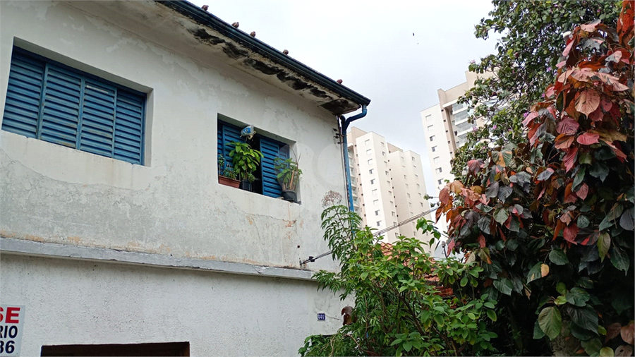 Venda Sobrado São Paulo Vila Guilherme REO1058875 6