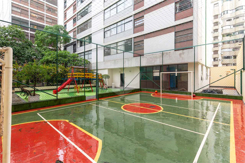 Venda Apartamento São Paulo Jardim Paulista REO1058884 28