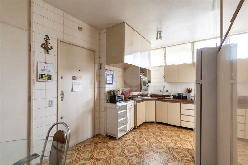 Venda Apartamento São Paulo Jardim Paulista REO1058884 22