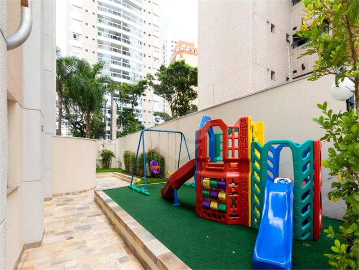 Venda Apartamento São Paulo Saúde REO1058887 27