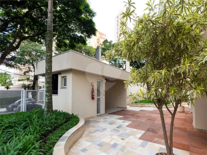 Venda Apartamento São Paulo Saúde REO1058887 29