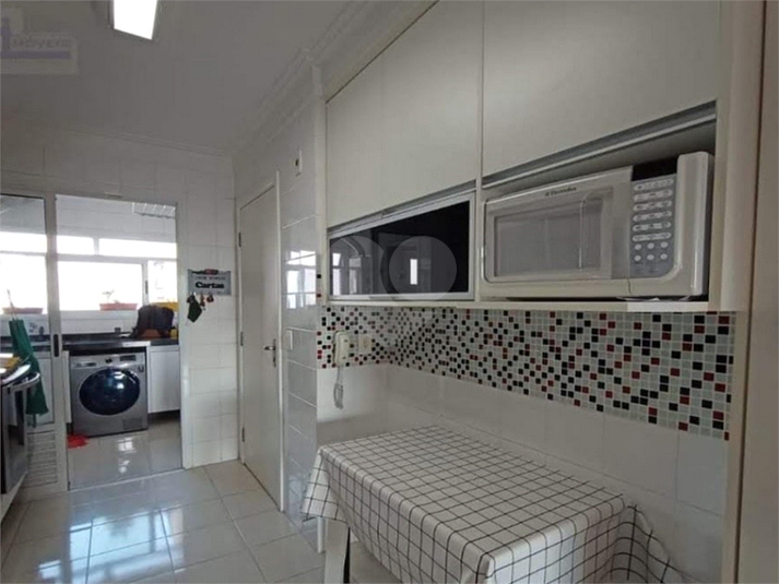 Venda Apartamento São Paulo Saúde REO1058887 12