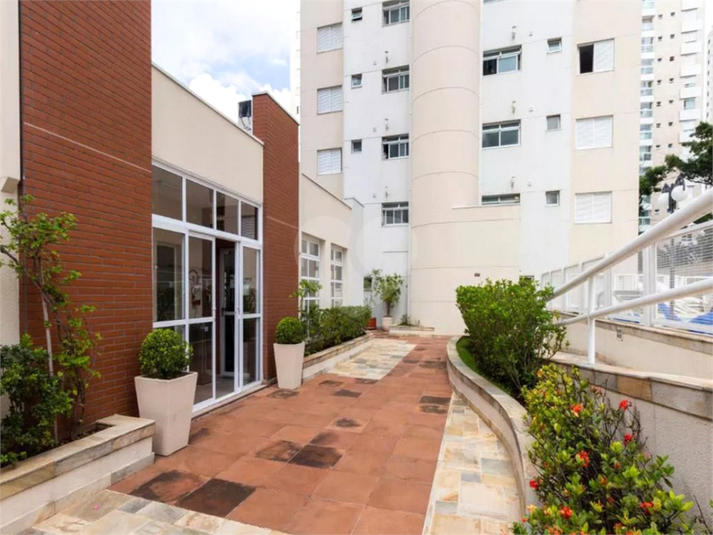 Venda Apartamento São Paulo Saúde REO1058887 30