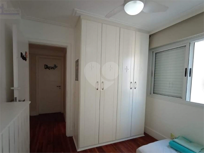 Venda Apartamento São Paulo Saúde REO1058887 8