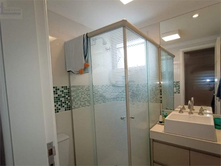 Venda Apartamento São Paulo Saúde REO1058887 7