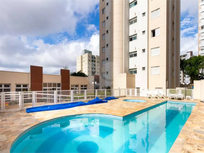 Venda Apartamento São Paulo Saúde REO1058887 24