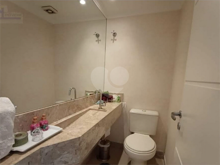 Venda Apartamento São Paulo Saúde REO1058887 15