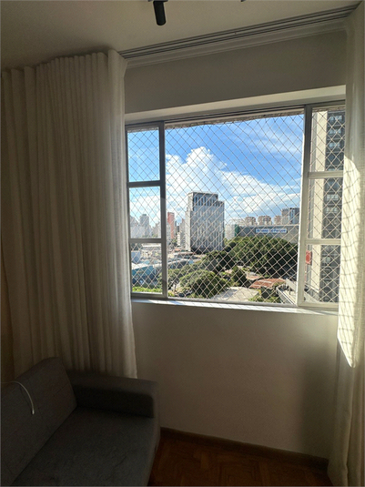 Venda Apartamento São Paulo Perdizes REO1058889 10