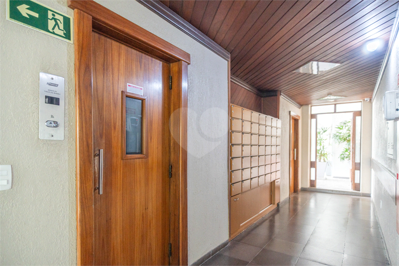 Aluguel Apartamento Porto Alegre Santa Tereza REO1058900 28