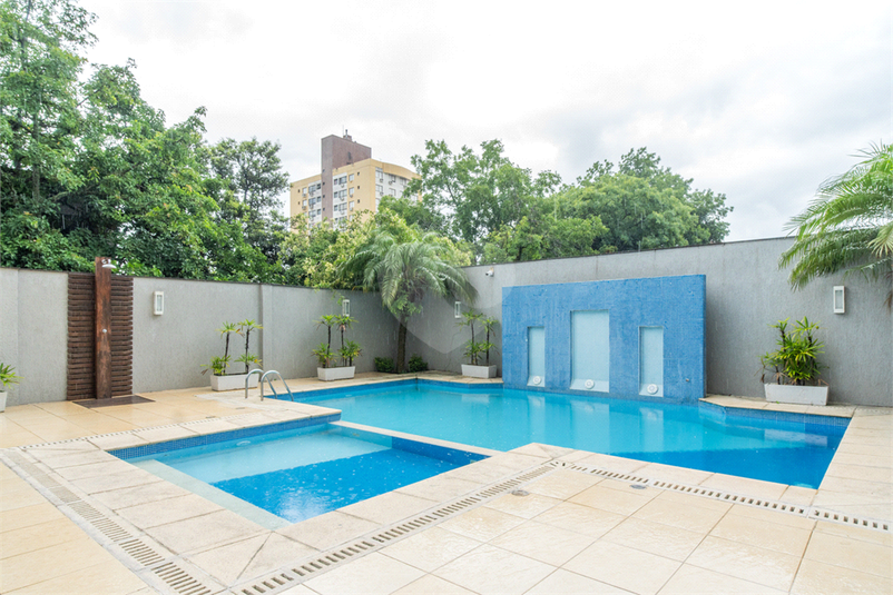 Aluguel Apartamento Porto Alegre Santa Tereza REO1058900 32