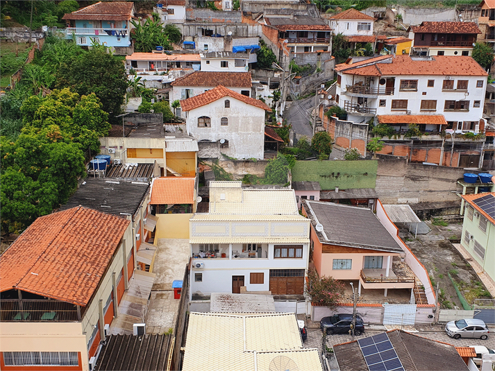 Venda Apartamento Niterói Icaraí REO1058934 6