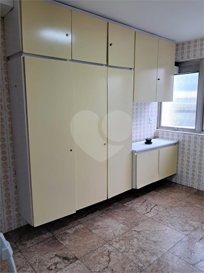 Aluguel Apartamento São Paulo City Boaçava REO1058938 8