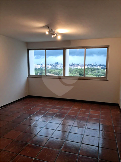 Aluguel Apartamento São Paulo City Boaçava REO1058938 2