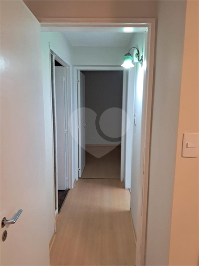 Aluguel Apartamento São Paulo City Boaçava REO1058938 19