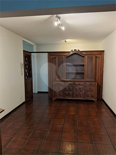 Aluguel Apartamento São Paulo City Boaçava REO1058938 12