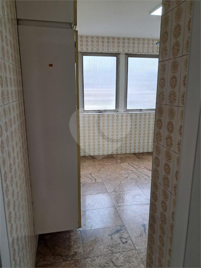 Aluguel Apartamento São Paulo City Boaçava REO1058938 9