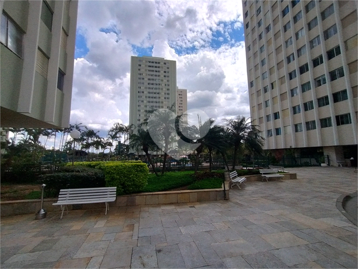 Aluguel Apartamento São Paulo City Boaçava REO1058938 24