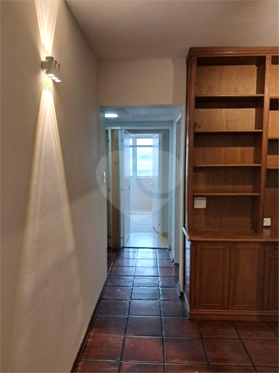 Aluguel Apartamento São Paulo City Boaçava REO1058938 14