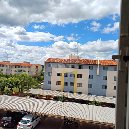 Venda Apartamento Bauru Parque Viaduto REO1058971 11