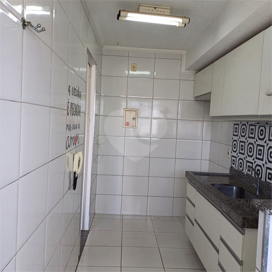 Venda Apartamento Bauru Parque Viaduto REO1058971 2