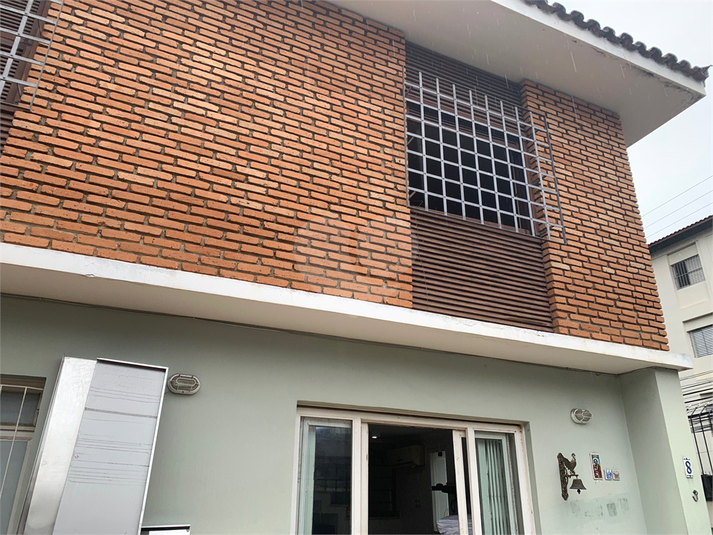 Venda Sobrado São Paulo Cidade Monções REO1058981 11