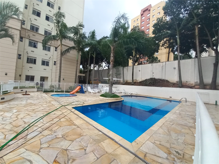 Venda Apartamento São Paulo Vila Prudente REO1058987 29