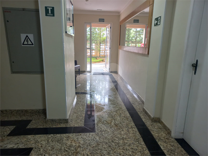 Venda Apartamento São Paulo Vila Prudente REO1058987 20