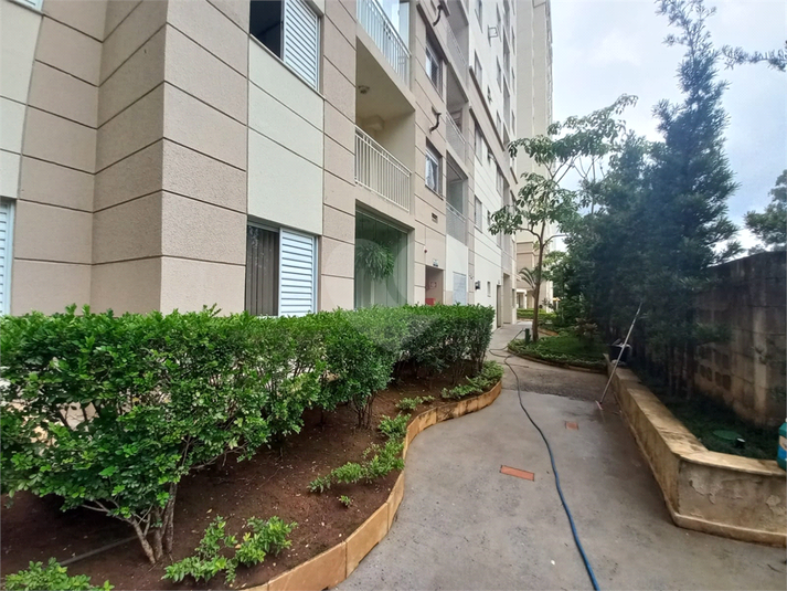 Venda Apartamento São Paulo Vila Prudente REO1058987 26