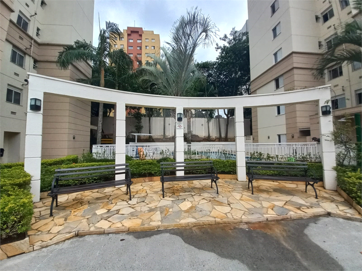 Venda Apartamento São Paulo Vila Prudente REO1058987 28