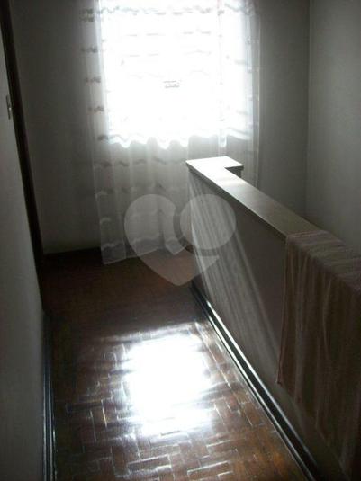 Venda Sobrado São Paulo Vila Campo Grande REO105899 11