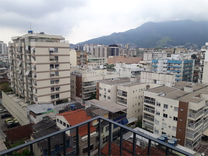 Venda Apartamento Rio De Janeiro Vila Isabel REO1058992 43