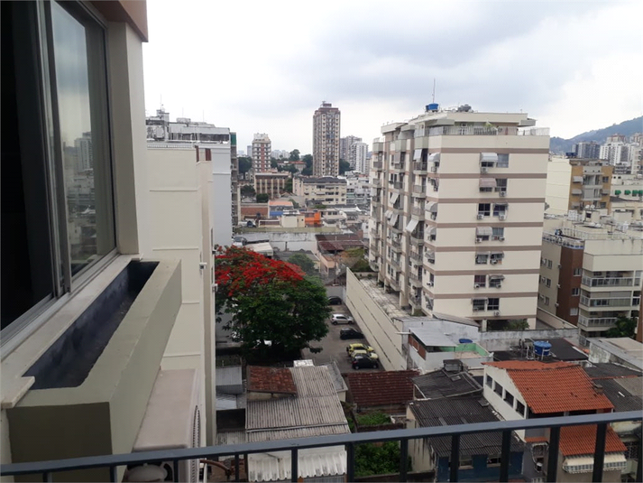 Venda Apartamento Rio De Janeiro Vila Isabel REO1058992 42