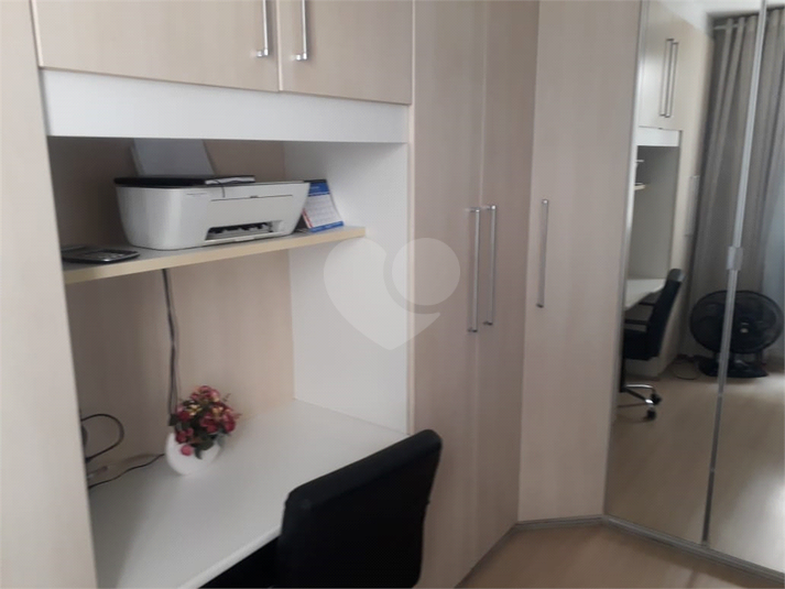 Venda Apartamento Rio De Janeiro Vila Isabel REO1058992 19