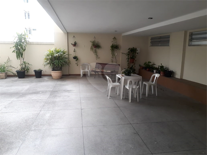 Venda Apartamento Rio De Janeiro Vila Isabel REO1058992 39