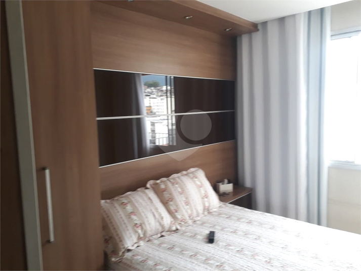 Venda Apartamento Rio De Janeiro Vila Isabel REO1058992 8