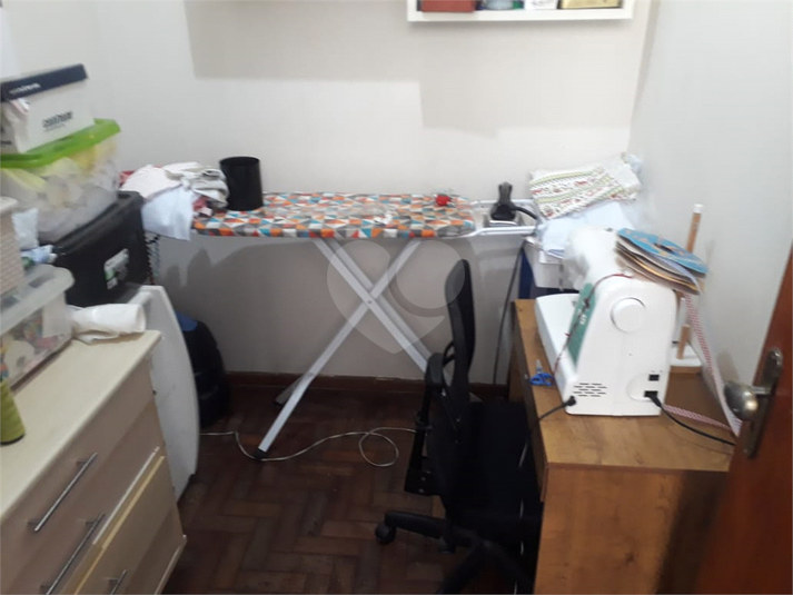 Venda Apartamento Rio De Janeiro Vila Isabel REO1058992 32