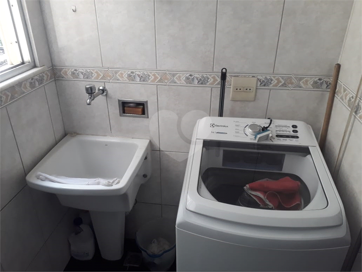 Venda Apartamento Rio De Janeiro Vila Isabel REO1058992 28