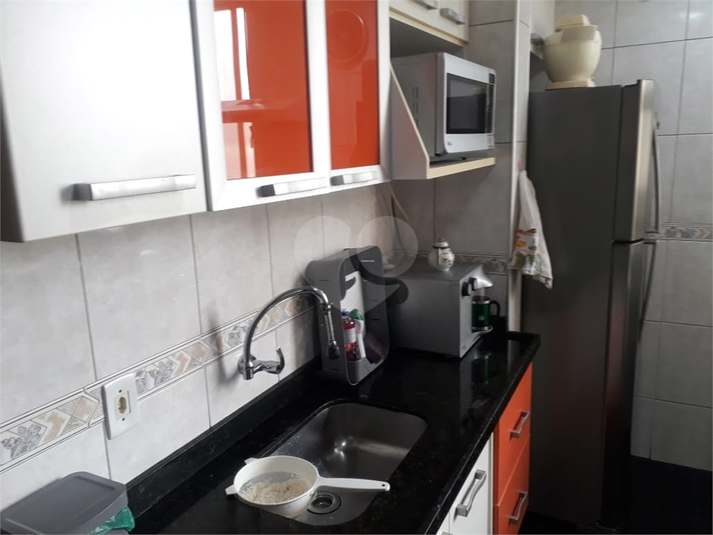 Venda Apartamento Rio De Janeiro Vila Isabel REO1058992 22