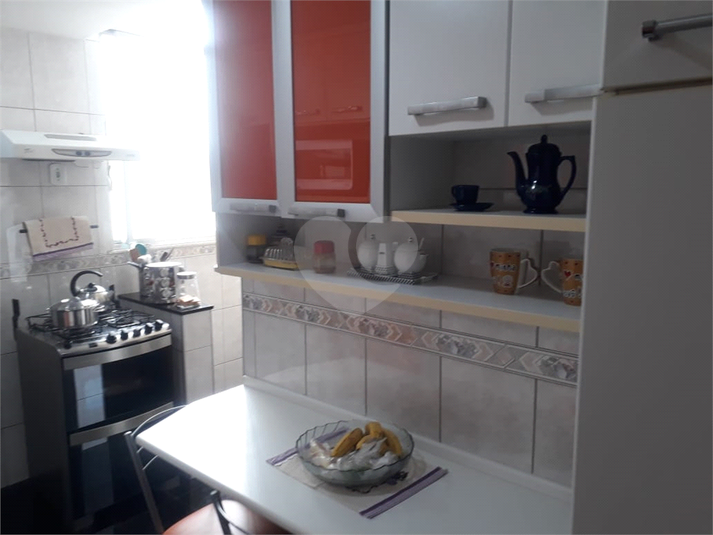 Venda Apartamento Rio De Janeiro Vila Isabel REO1058992 23