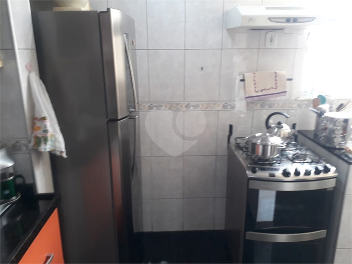 Venda Apartamento Rio De Janeiro Vila Isabel REO1058992 24