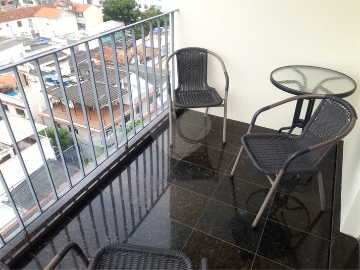 Venda Apartamento Rio De Janeiro Vila Isabel REO1058992 2