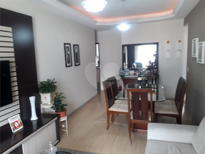 Venda Apartamento Rio De Janeiro Vila Isabel REO1058992 4