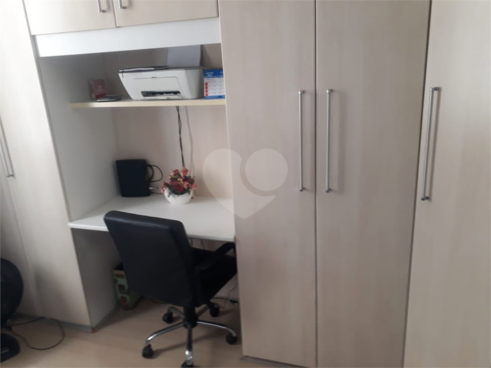 Venda Apartamento Rio De Janeiro Vila Isabel REO1058992 21