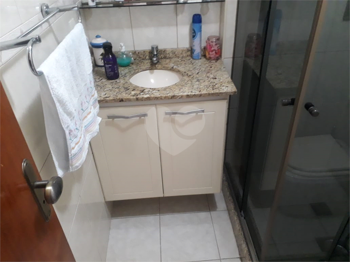 Venda Apartamento Rio De Janeiro Vila Isabel REO1058992 17