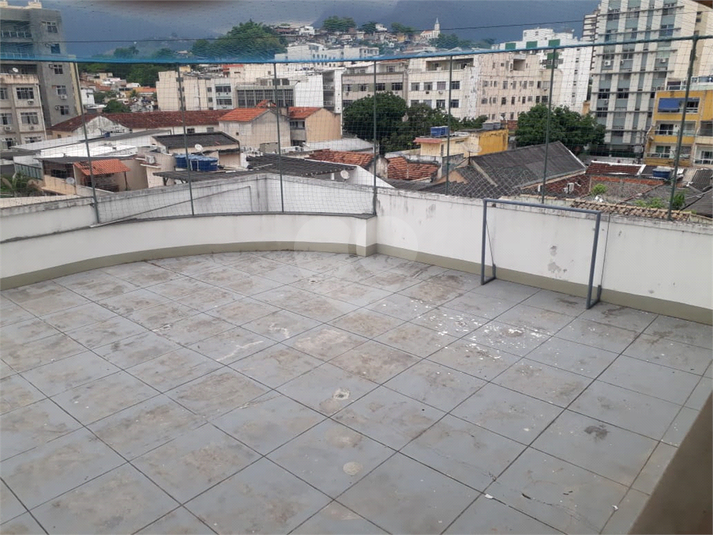 Venda Apartamento Rio De Janeiro Vila Isabel REO1058992 35