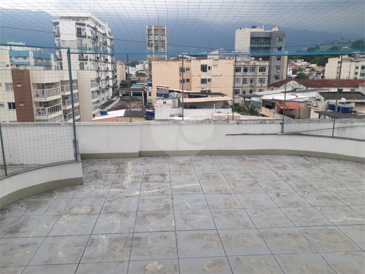 Venda Apartamento Rio De Janeiro Vila Isabel REO1058992 34