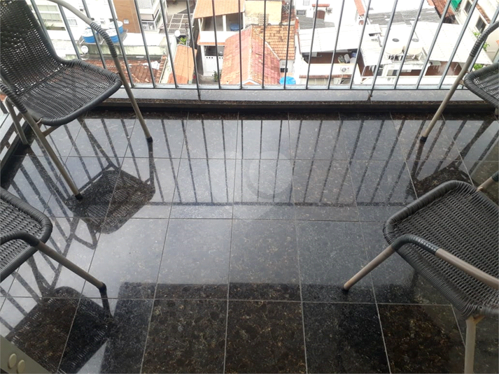 Venda Apartamento Rio De Janeiro Vila Isabel REO1058992 3